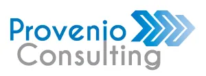 Provenio Consulting logo