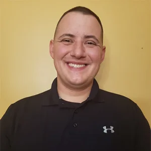 Portrait of Nathan Idstein